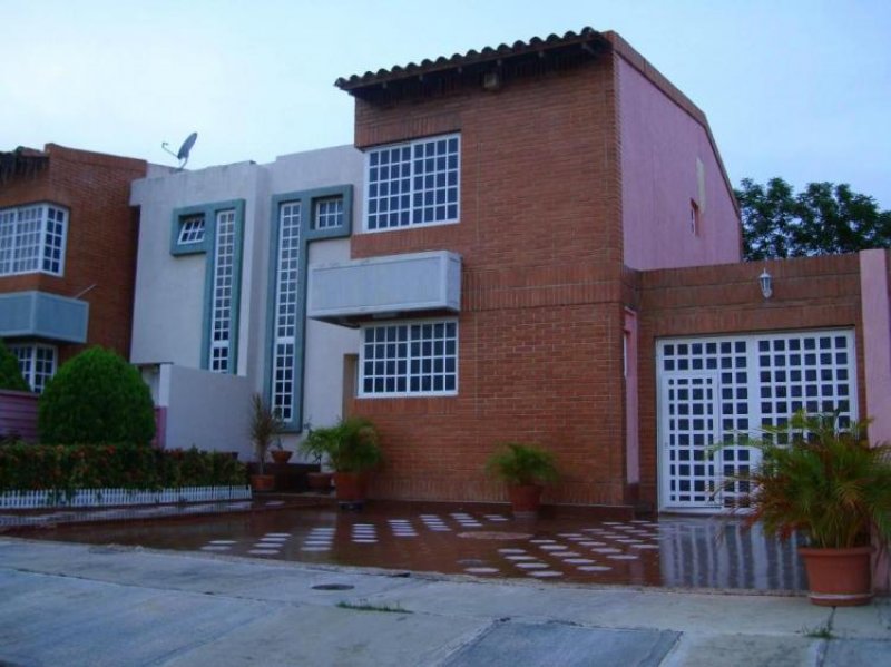 Foto Casa en Venta en Maracay, Aragua - BsF 106.000.000 - CAV79263 - BienesOnLine