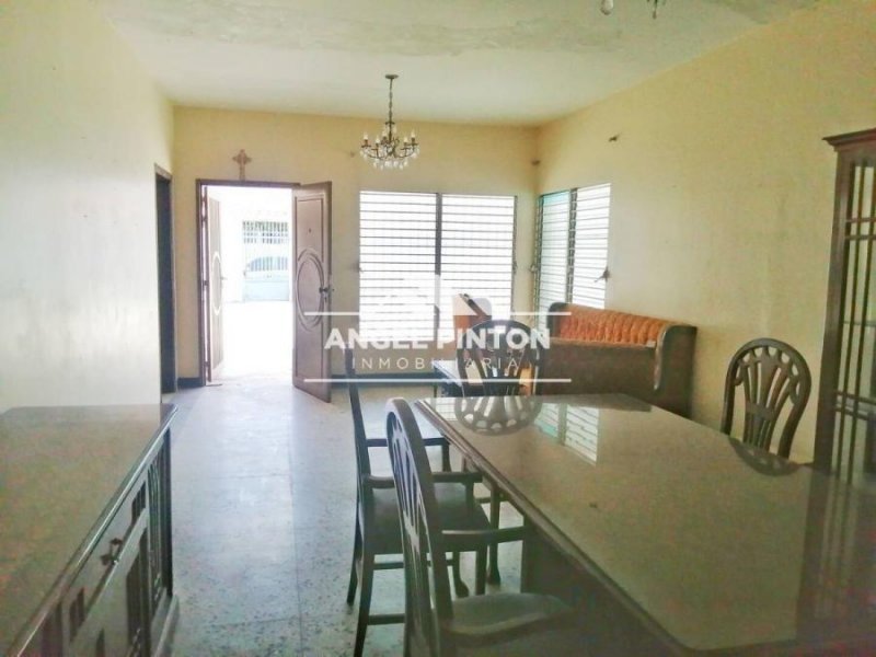 Casa en Venta en Sector Panamericano Maracaibo, Zulia