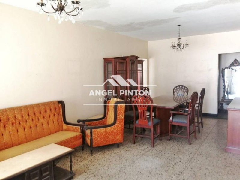 Casa en Venta en La limpia Maracaibo, Zulia