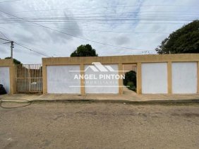 Casa en Venta en  Maracaibo, Zulia
