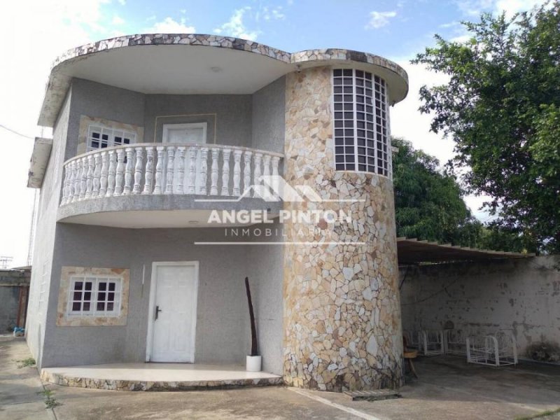 Foto Casa en Venta en Ciudad Ojeda, Zulia - U$D 25.000 - CAV195051 - BienesOnLine