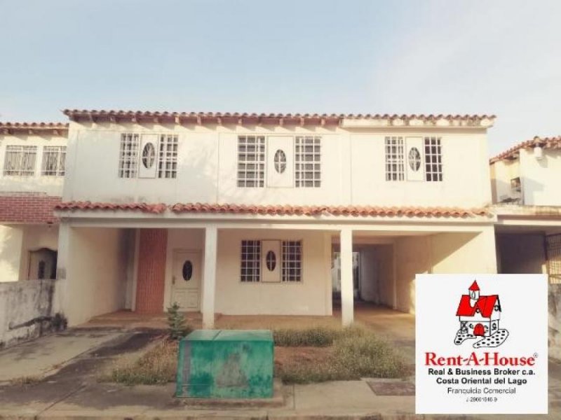 Foto Casa en Venta en Campo Claro Cabimas, Campo Blanco, Cabimas, Campo Claro Cabimas, Campo Blanco, Cabimas, Zulia - U$D 40.000 - CAV126218 - BienesOnLine