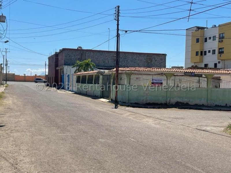 Foto Casa en Venta en Caja de agua, Falcón - U$D 28.000 - CAV205522 - BienesOnLine