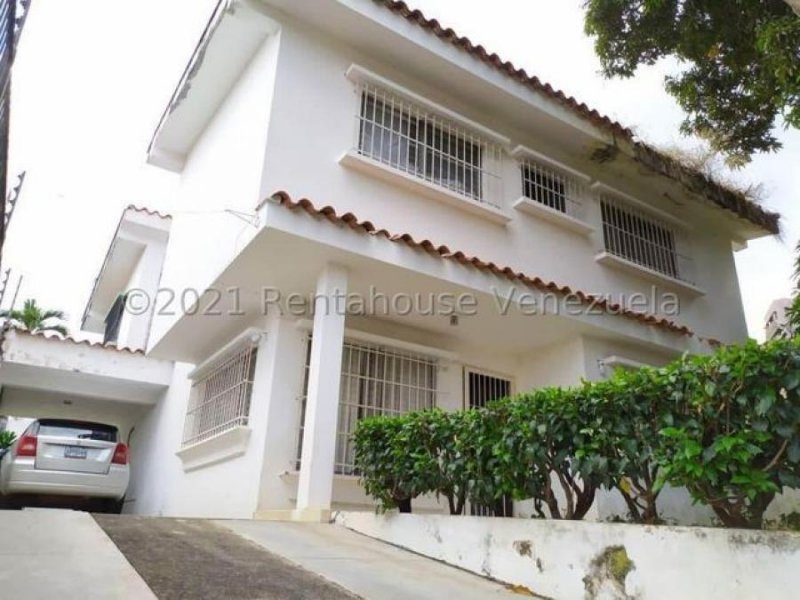 Foto Casa en Venta en Campo alegre, Valencia, Carabobo - U$D 50.000 - CAV161908 - BienesOnLine