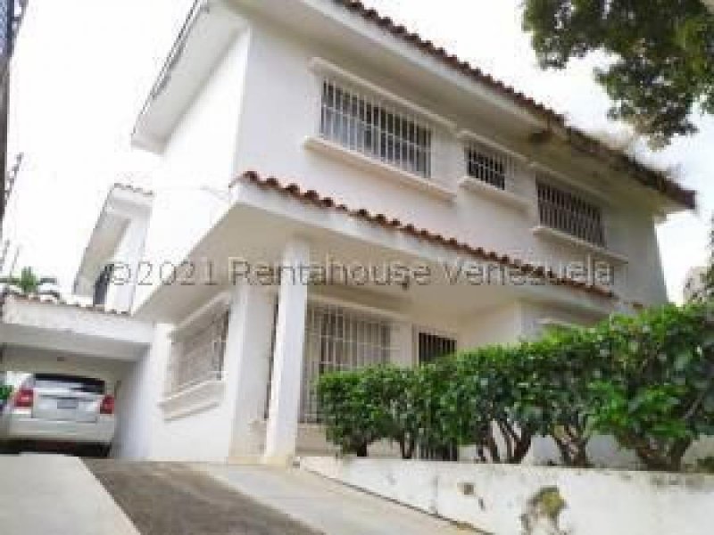 Foto Casa en Venta en campo alegre valencia carabobo, Valencia, Carabobo - U$D 50.000 - CAV166001 - BienesOnLine