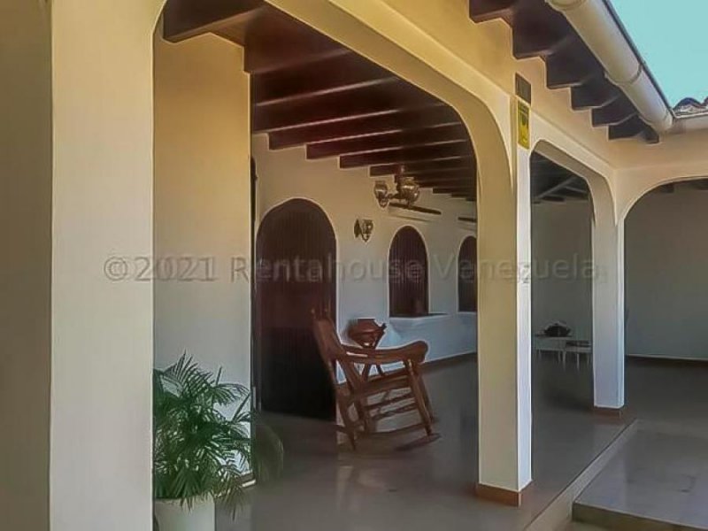 Foto Casa en Venta en Campo Maraven, Punto Fijo, Falcón - U$D 27.500 - CAV180720 - BienesOnLine