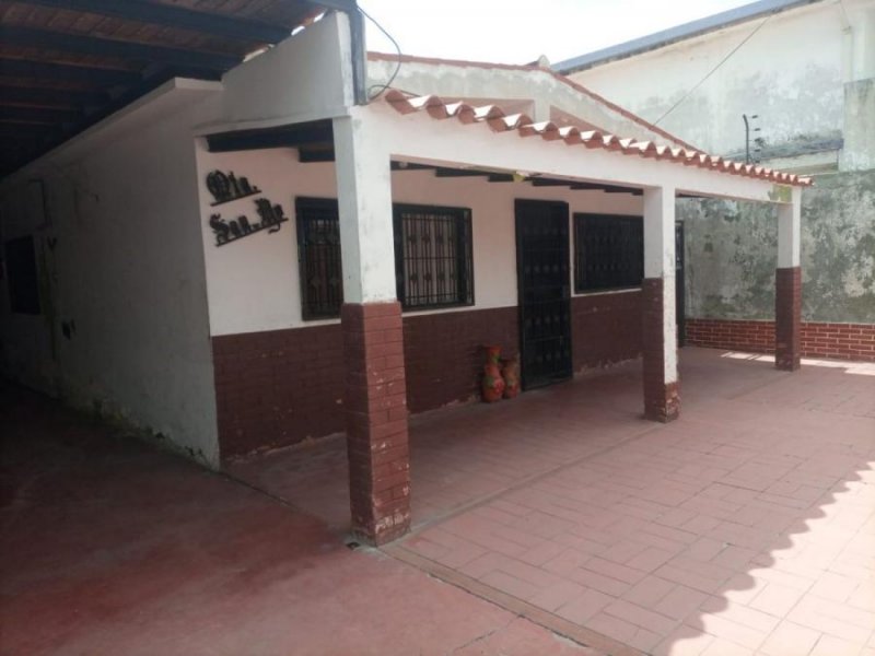 Foto Casa en Venta en Barquisimeto, Lara - U$D 45.000 - CAV204469 - BienesOnLine