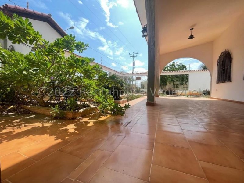 Foto Casa en Venta en Casacoima, Falcón - U$D 60.000 - CAV196063 - BienesOnLine