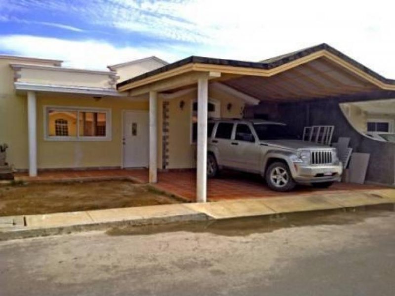 Foto Casa en Venta en Punto Fijo, Falcón - BsF 1.350.000 - CAV20876 - BienesOnLine