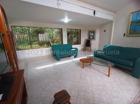 Casa en Venta en Caurimare Caracas, Distrito Federal