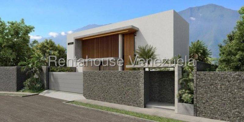 Casa en Venta Caurimare - Caracas  # 25-18124 G. 04143054662 - 04143247646