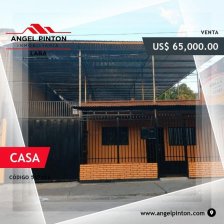 Casa en Venta en  Barquisimeto, Lara