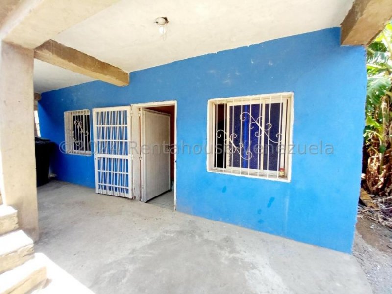 Foto Casa en Venta en Coro, Falcón - U$D 11.500 - CAV226788 - BienesOnLine