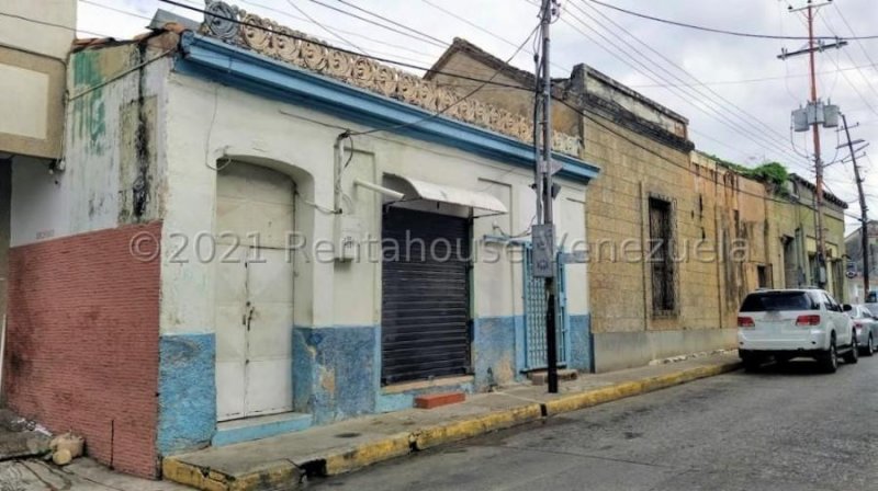 Foto Casa en Venta en Centro, Valencia, Carabobo - U$D 65.000 - CAV168579 - BienesOnLine