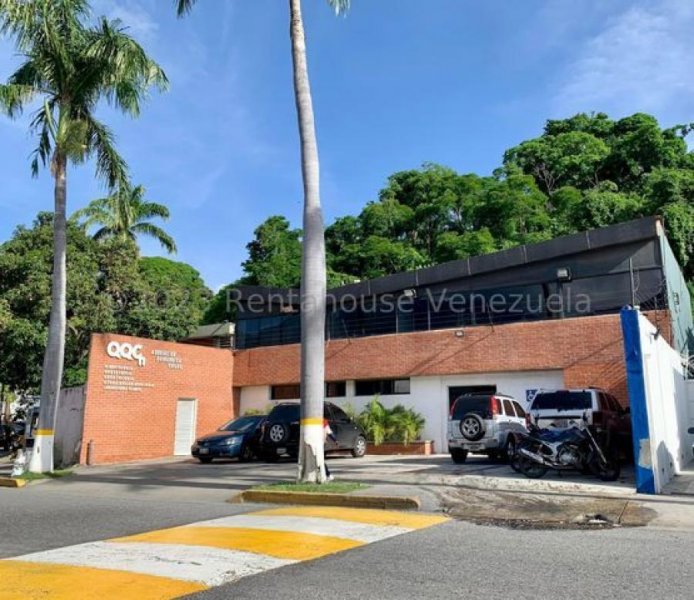 Casa en Venta Chuao - Caracas # 24-528 G. 04143054662 / 04143247646