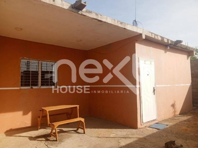 Foto Casa en Venta en Maracaibo, Zulia - U$D 7.500 - CAV232464 - BienesOnLine