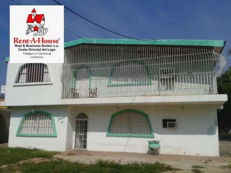 Foto Casa en Venta en Ojeda, Ojeda, Zulia - U$D 70.000 - CAV126277 - BienesOnLine