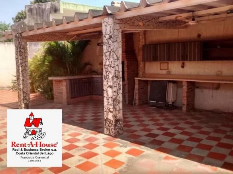 Foto Casa en Venta en Av. Vargas Ciudad Ojeda Edo Zulia, Ojeda, Av. Vargas Ciudad Ojeda Edo Zulia, Ojeda, Zulia - U$D 62.000 - CAV126279 - BienesOnLine