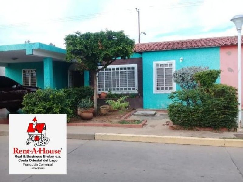 Foto Casa en Venta en Carretera L, Lagunillas Edo Zulia, Ciudad Ojeda, L, Carretera L, Lagunillas Edo Zulia, Ciudad Ojeda, L, Zulia - U$D 25.000 - CAV126208 - BienesOnLine