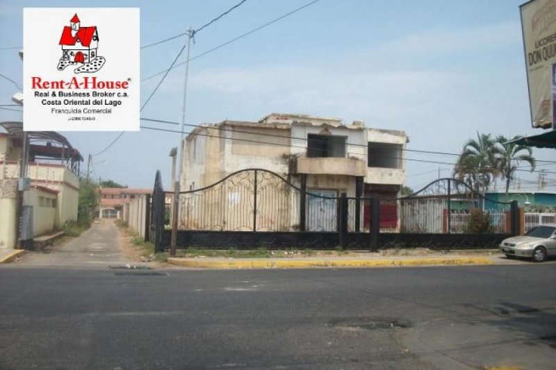 Foto Casa en Venta en Av. Vargas Ciudad Ojeda Edo Zulia, Ciudad Ojeda, L, Av. Vargas Ciudad Ojeda Edo Zulia, Ciudad Ojeda, L, Zulia - U$D 35.000 - CAV126215 - BienesOnLine