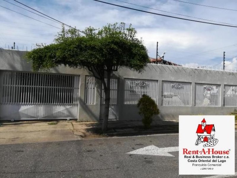 Foto Casa en Venta en Calle Piar Ciudad Ojeda, Ojeda, Calle Piar Ciudad Ojeda, Ojeda, Zulia - U$D 60.000 - CAV126276 - BienesOnLine