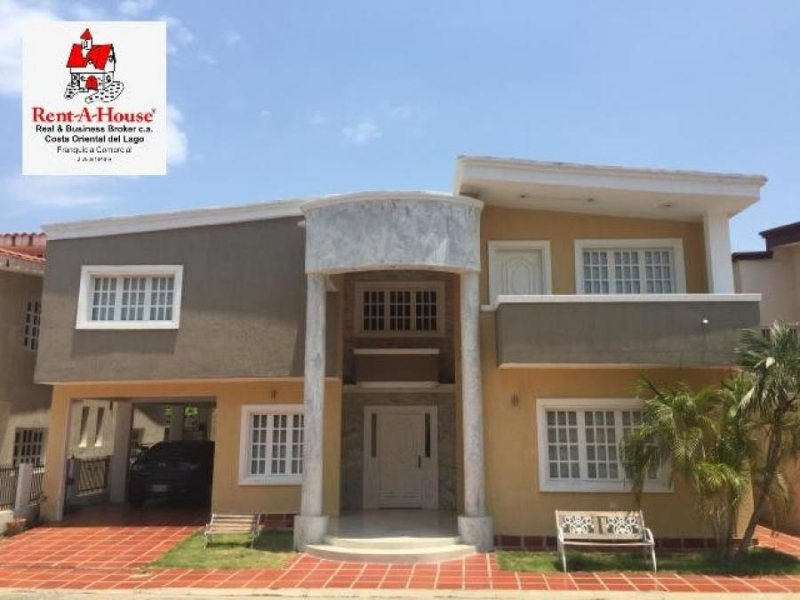 Foto Casa en Venta en Ciudad Ojeda, Zulia - U$D 80.000 - CAV126406 - BienesOnLine