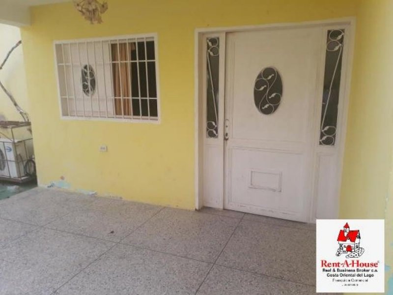 Foto Casa en Venta en Ciudad Ojeda, Zulia - U$D 5.500 - CAV126427 - BienesOnLine