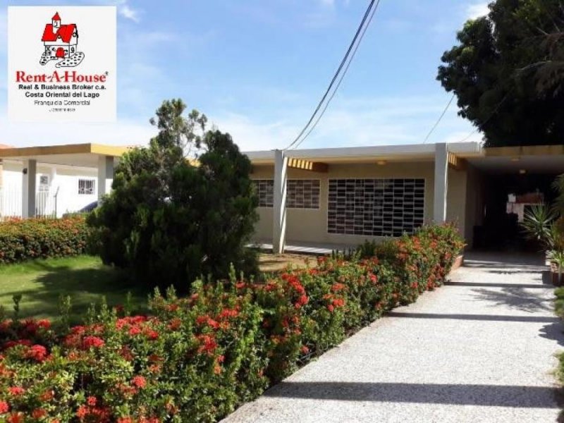 Foto Casa en Venta en Calle Merida Ciudad Ojeda, Ojeda, Calle Merida Ciudad Ojeda, Ojeda, Zulia - U$D 60.000 - CAV126275 - BienesOnLine