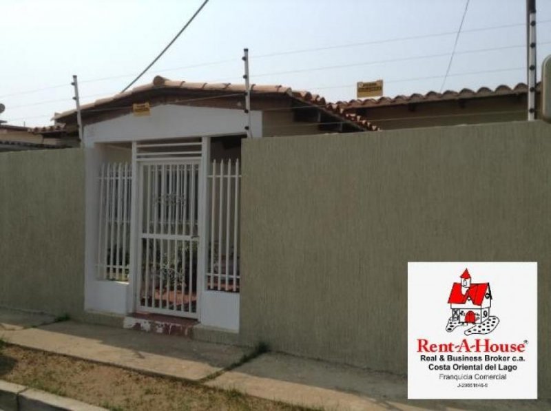 Foto Casa en Venta en Calle Vargas Ciudad Ojeda, Ciudad Ojeda, Lagunilla, Calle Vargas Ciudad Ojeda, Ciudad Ojeda, Lagunilla, Zulia - U$D 48.000 - CAV126274 - BienesOnLine