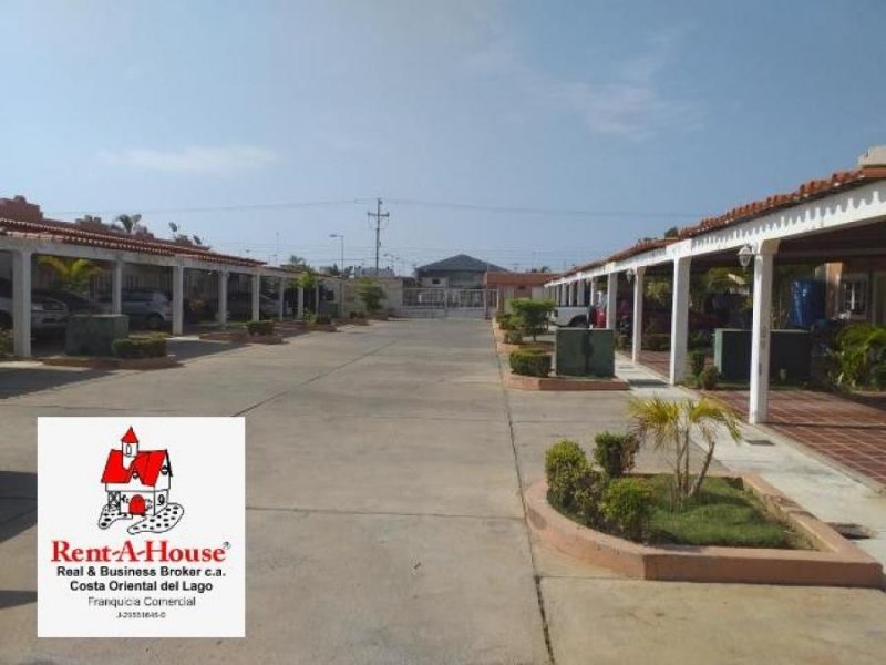 Foto Casa en Venta en Ciudad Ojeda, Zulia - U$D 7.500 - CAV126445 - BienesOnLine