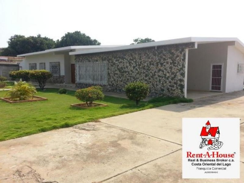 Foto Casa en Venta en Ciudad Ojeda, Zulia - U$D 190.000 - CAV126287 - BienesOnLine