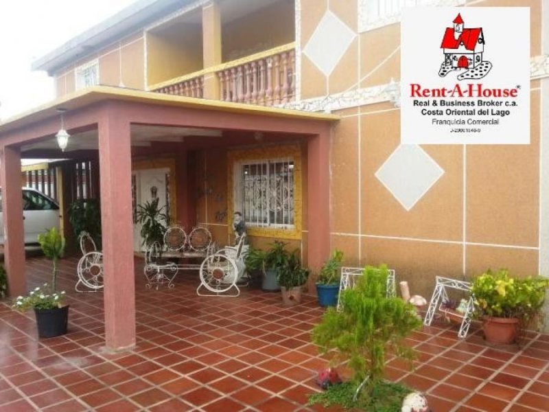 Foto Casa en Venta en Av. Vargas Ciudad Ojeda Edo Zulia, Ciudad Ojeda, L, Av. Vargas Ciudad Ojeda Edo Zulia, Ciudad Ojeda, L, Zulia - U$D 28.000 - CAV126213 - BienesOnLine