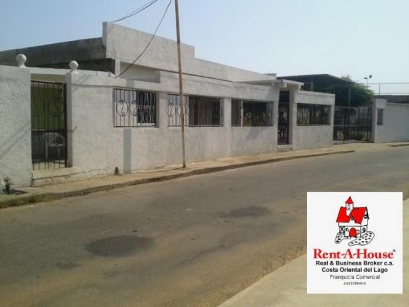 Foto Casa en Venta en Calle Bermudez Ciudad Ojeda, Ciudad Ojeda, Lagunil, Calle Bermudez Ciudad Ojeda, Ciudad Ojeda, Lagunil, Zulia - U$D 30.000 - CAV126212 - BienesOnLine