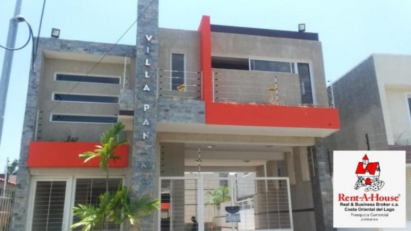 Foto Casa en Venta en Ciudad Ojeda, Zulia - U$D 17.000 - CAV126450 - BienesOnLine