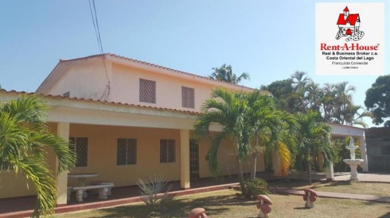 Foto Casa en Venta en tamare Ciudad Ojeda, Ciudad Ojeda, Lagunillas, tamare Ciudad Ojeda, Ciudad Ojeda, Lagunillas, Zulia - U$D 37.000 - CAV126222 - BienesOnLine