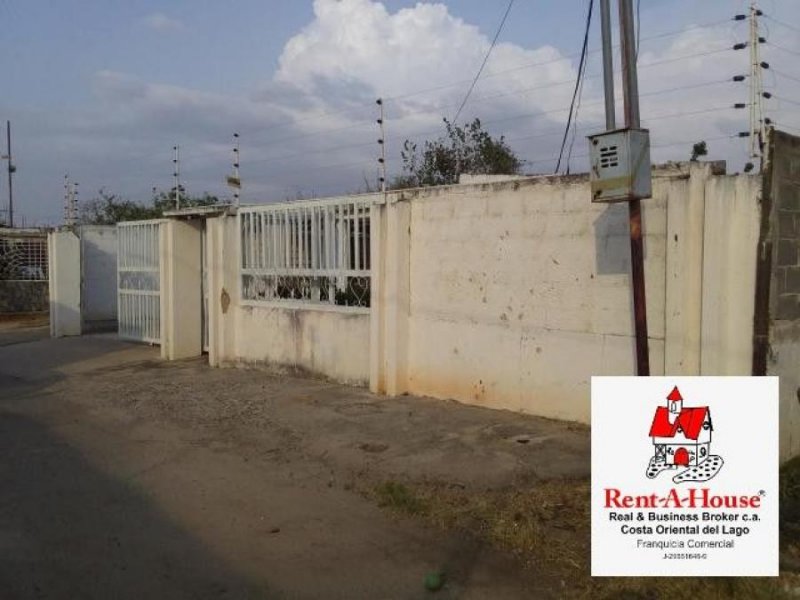 Foto Casa en Venta en Ciudad Ojeda, Zulia - U$D 4.000 - CAV126431 - BienesOnLine