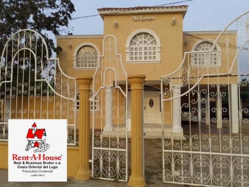 Foto Casa en Venta en Av. Intercomunal, Ojeda, Av. Intercomunal, Ojeda, Zulia - U$D 50.000 - CAV126227 - BienesOnLine