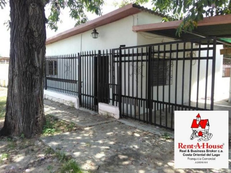 Foto Casa en Venta en Ciudad Ojeda, Zulia - U$D 6.800 - CAV126425 - BienesOnLine