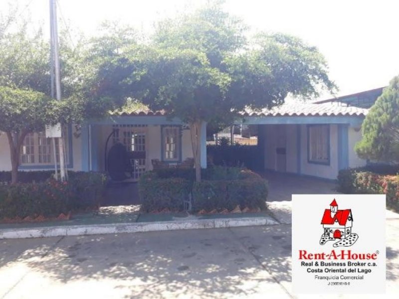 Foto Casa en Venta en Calle Vargas Ciudad Ojeda, Ciudad Ojeda, Lagunilla, Calle Vargas Ciudad Ojeda, Ciudad Ojeda, Lagunilla, Zulia - U$D 37.000 - CAV126220 - BienesOnLine