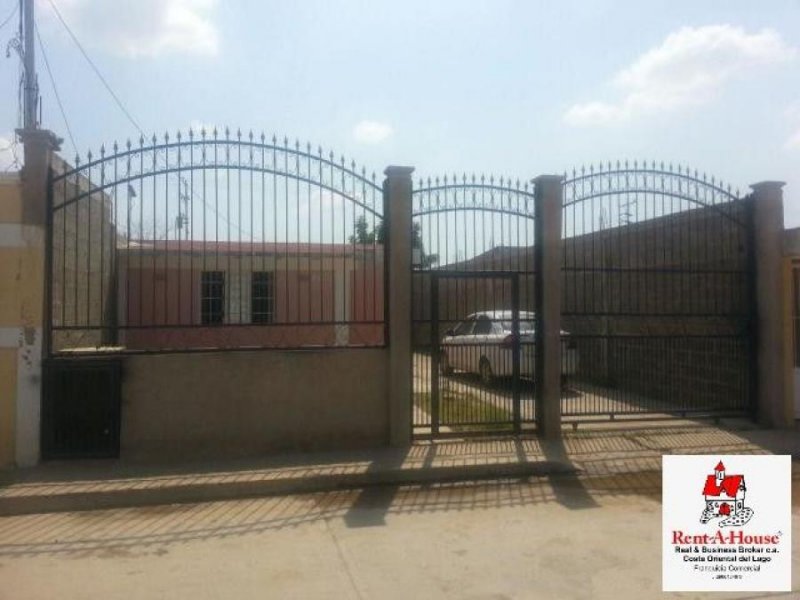 Foto Casa en Venta en Ciudad Ojeda, Zulia - U$D 4.000 - CAV126435 - BienesOnLine