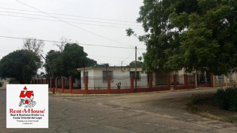 Foto Casa en Venta en Tamare Ciudad Ojeda, Ciudad Ojeda, Lagunillas, Tamare Ciudad Ojeda, Ciudad Ojeda, Lagunillas, Zulia - U$D 30.000 - CAV126210 - BienesOnLine