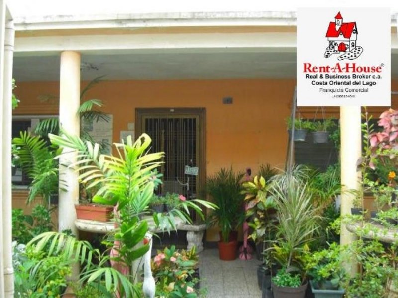 Foto Casa en Venta en Av. Bolivar Ciudad Ojeda, Ciudad Ojeda, Lagunillas, Av. Bolivar Ciudad Ojeda, Ciudad Ojeda, Lagunillas, Zulia - U$D 40.000 - CAV126219 - BienesOnLine