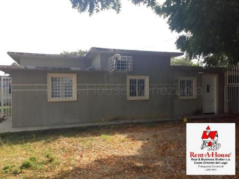 Foto Casa en Venta en Ciudad Ojeda, Zulia - U$D 10.600 - CAV126438 - BienesOnLine