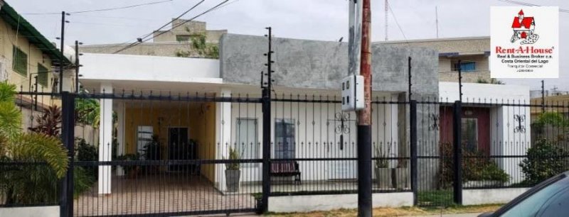 Foto Casa en Venta en Av. Intercomunal, Ciudad Ojeda, Lagunillas, Av. Intercomunal, Ciudad Ojeda, Lagunillas, Zulia - U$D 40.000 - CAV126217 - BienesOnLine