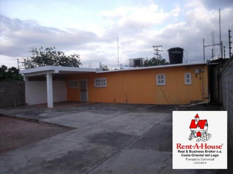 Foto Casa en Venta en Ciudad Ojeda, Zulia - U$D 15.000 - CAV126439 - BienesOnLine