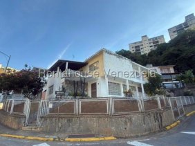 Casa en Venta en colinas de bello monte Caracas, Distrito Federal