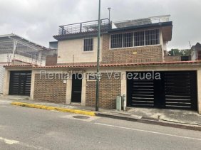 Casa en Venta en colinas  de bello monte Caracas, Distrito Federal