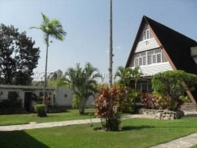 Foto Casa en Venta en colinas de guataparo valencia carabobo, Valencia, Carabobo - U$D 105.000 - CAV147578 - BienesOnLine