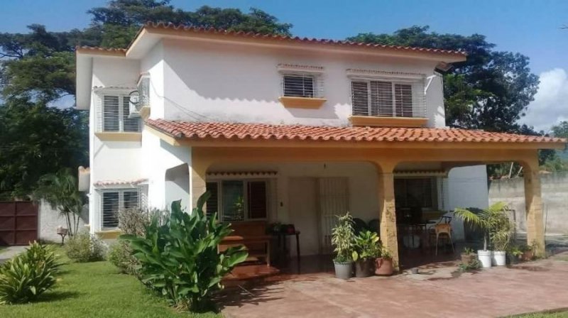 Foto Casa en Venta en colinas de guataparo valencia carabobo, Valencia, Carabobo - U$D 110.000 - CAV164491 - BienesOnLine