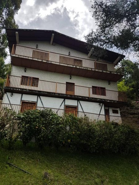 Casa en Venta en @phagrovzla Colonia Tovar, Aragua